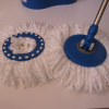 360 spinning mop
