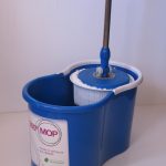 360 spinning mop