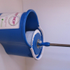 360 spinning mop