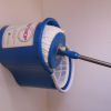 360 spinning mop