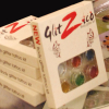 body glitter