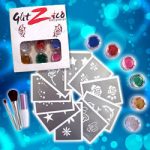 body glitter