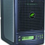 GT3000 advanced air purification system