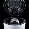 The FRYAIR Air Fryer use air instead of Oil