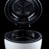 The FRYAIR Air Fryer use air instead of Oil