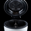 The FRYAIR Air Fryer use air instead of Oil