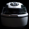 The FRYAIR Air Fryer use air instead of Oil
