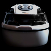 The FRYAIR Air Fryer use air instead of Oil