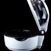 The FRYAIR Air Fryer use air instead of Oil