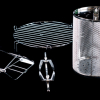 The FRYAIR Air Fryer use air instead of Oil